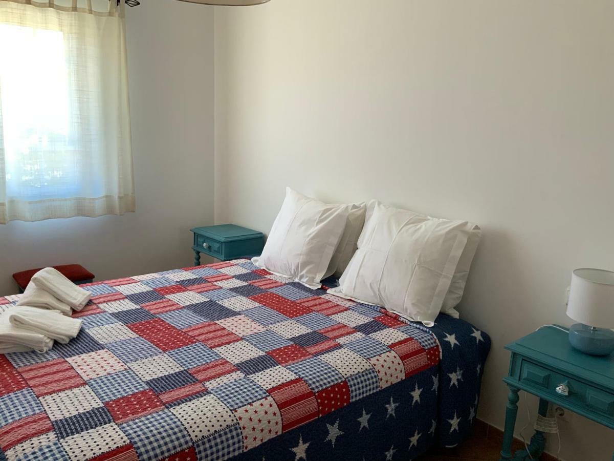 Guest House Alfarrobeiras Albufeira Kültér fotó